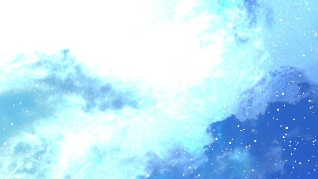 星, プラネタリウム, 星座, 雪, 冬, クリスマス, 青, 雪片, 光, ホリデイ, 水, 空, 質感, 寒い, 降雪, 季節, こおり, 模様, 夜, お祝い, 雲, デザイン, イラスト, BGM, Stars, planetarium, constellations, snow, winter, Christmas, blue, snowflakes, light, holiday, w