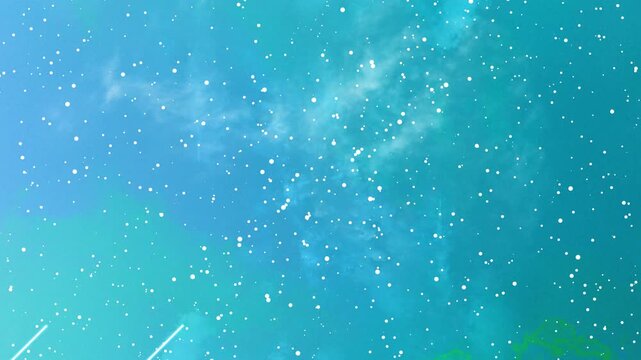 星, プラネタリウム, 星座, 雪, 冬, クリスマス, 青, 雪片, 光, ホリデイ, 水, 空, 質感, 寒い, 降雪, 季節, こおり, 模様, 夜, お祝い, 雲, デザイン, イラスト, BGM, Stars, planetarium, constellations, snow, winter, Christmas, blue, snowflakes, light, holiday, w