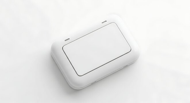Isolated smart home switch controller, wireless connectivity hub, home automation interface, internet of things equipment