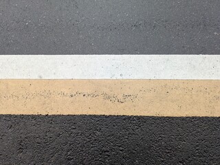 Fototapeta premium asphalt road texture