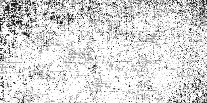 Distressed grungy endless pattern . seamless pattern texture. Organic overlay pattern . Vector repeatable grainy texture .Screen print endless pattern texture. Print