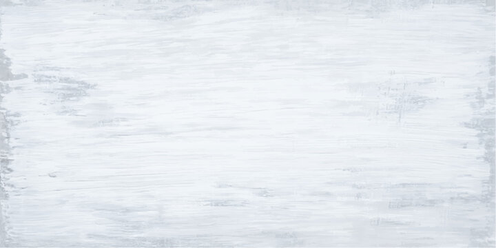 Abstract winter background featuring a frozen snow texture and cold blue ice pattern on an old grunge paper surface under a bright cloudy sky