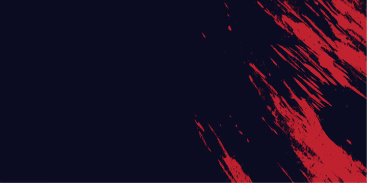 An abstract red and black grunge background features a burning explosion of fire and smoke with hot orange and yellow textures creating a vibrant energy
