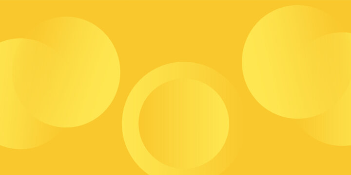 Fluid yellow gradient shapes composition for presentation modern element gradient. Vermilion base for website color