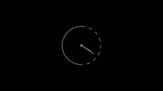 watch animation on transparent background with alpha channel.