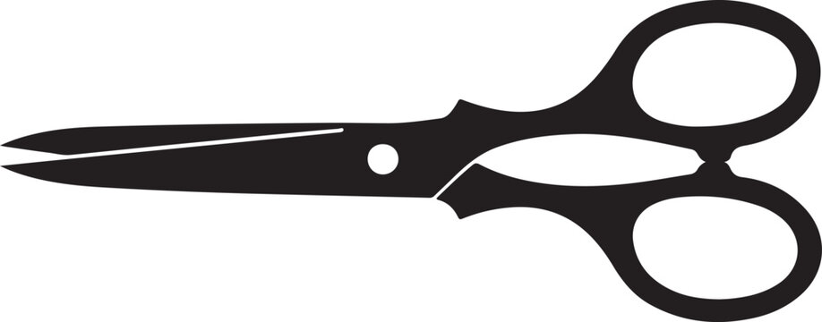 Scissors icon