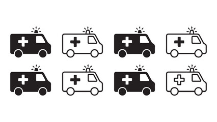 ambulence © Nadira