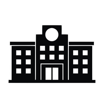 Medical center archiecture .eps
