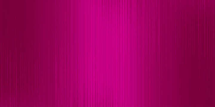 Vertical pink lines background abstract gradient texture with parallel stripes and vibrant magenta color