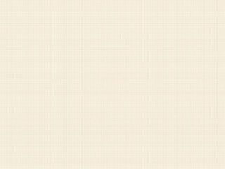 Naklejka premium Linen Cloth Texture Beige Neutral Background
