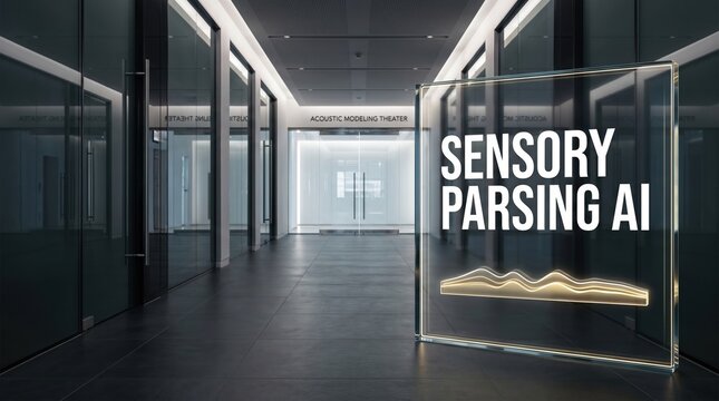 Exploring the Frontiers of Sensory Parsing AI Advancing Understanding and Interaction