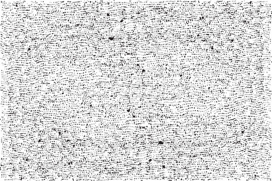 Subtle halftone grunge urban vector. Distressed texture. Grunge background. Abstract mild textured effect. Vector Illustration. Black isolated on white. EPS10.