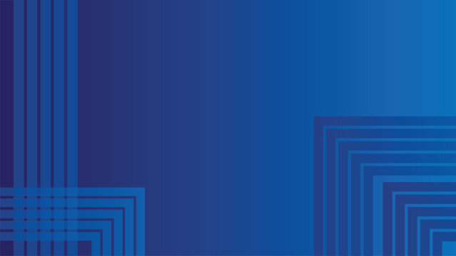 Abstract blue and pink zigzag lines geometric pattern design