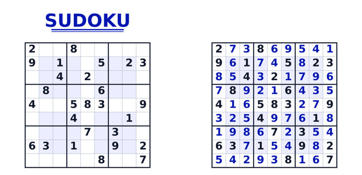 Sudoku is a very difficult game and has extra cells