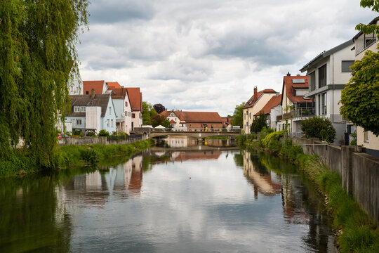 Stadt Riedlingen an der Donau, Landkreis Biberach, Baden-W&uuml;rttemberg