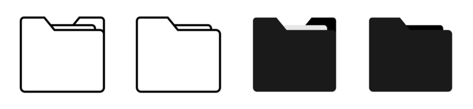 file folder document icon