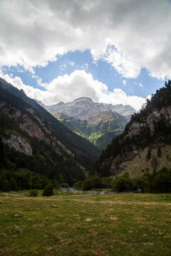 Picos monta&ntilde;osos