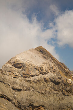 Picos monta&ntilde;osos