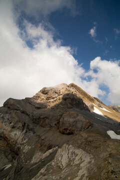 Picos monta&ntilde;osos