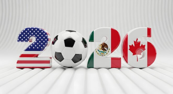 2026 fifa world cup host countries usa mexico canada