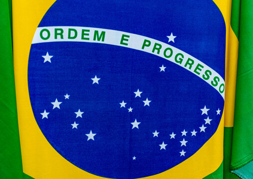 bandeira do Brasil