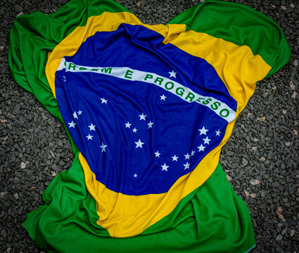 bandeira do Brasil
