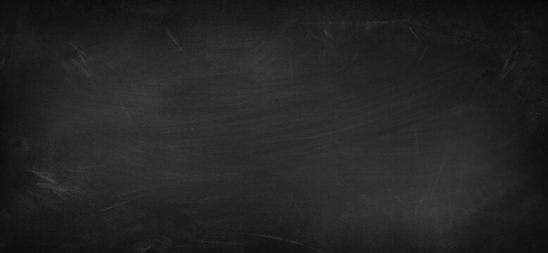 Blackboard chalkboard