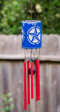 decorative Wind chime 