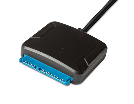 Adaptateur sata