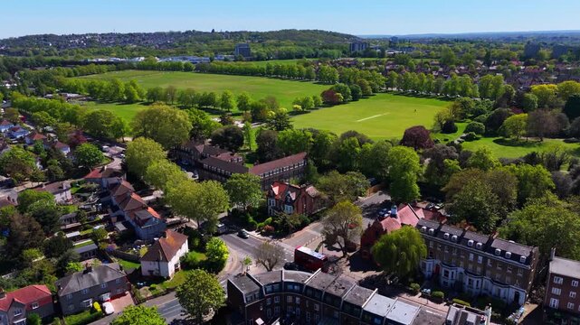 Charlton - London