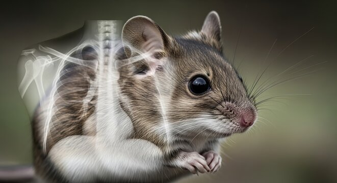 Understanding hantavirus infection  exploring mouse and human double exposure risks