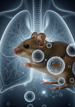 Understanding hantavirus infection  risks associated with double exposure in mice and humans