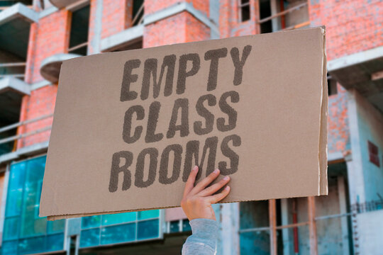"Empty Class Rooms" Schools consolidated and closed as families left small communities for cities. HOLLOWED. SCHOOLS. CONSOLIDATED. RURAL. EMPTY.