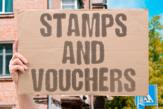 "Stamps And Vouchers" Government food aid sustains families across generations without lifting them out. INHERITED. WELFARE. FOOD. SUPPORT. DEPENDENCE.