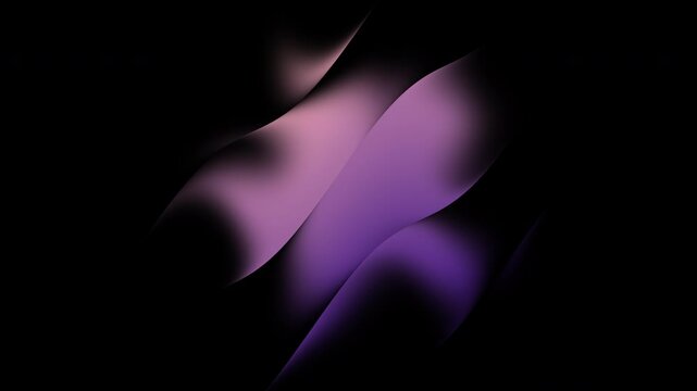abstract purple background with smoke animation, explainer background, saas, background