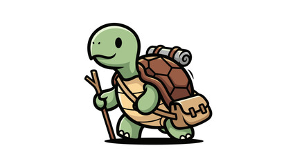 Obraz premium Turtle