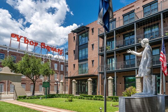 tampa, florida