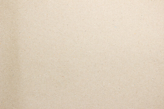 Cardboard tone vintage texture background, cream paper old grunge retro rustic for wall interiors, surface brown concrete mock parchment empty.	