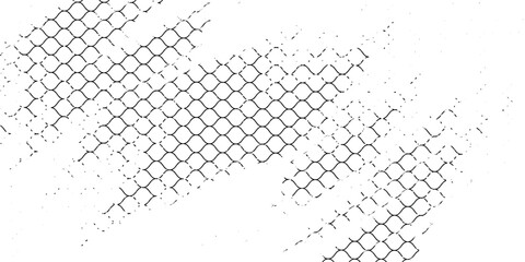 Mesh texture for fishing nets. Grunge pattern for sportswear or soccer goal, volleyball net, basketball hoop, hockey, athletics. Mesh background © Fahrurridwan