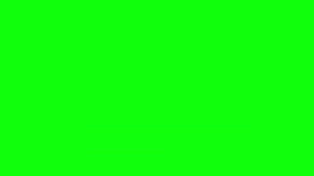 Green Screen background