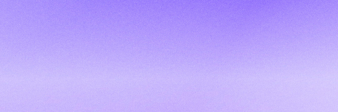 Smooth lavender gradient stretching horizontally with a gentle noise effect, perfect as a modern, calming backdrop for headers, quotes, branding, and social media visuals.