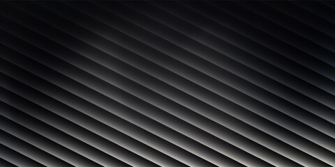 A striking monochrome abstract image with vertical lines forming a dynamic pattern in black and white, offering a bold visual impact and artistic flair. © Mansur