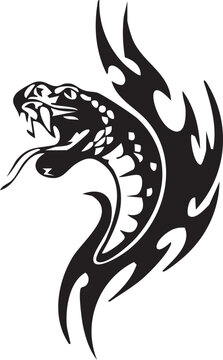 dragon tattoo design