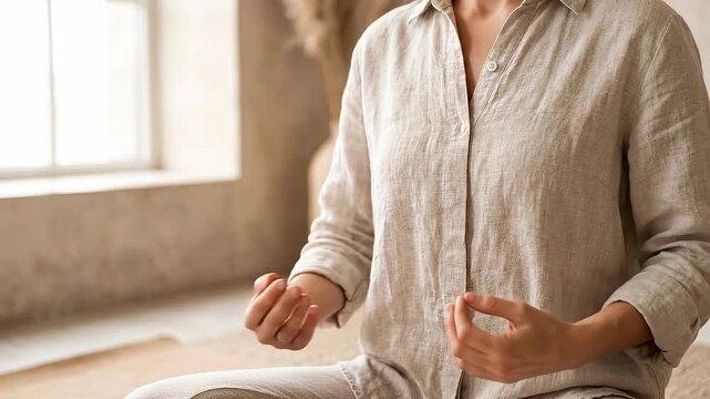 Meditation practice at home provides care and support through mindfulness and relaxation techniques enhancing health and calm with caregiver medical guidance for well being