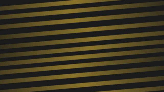 Abstract background featuring repeating dark and golden yellow horizontal lines