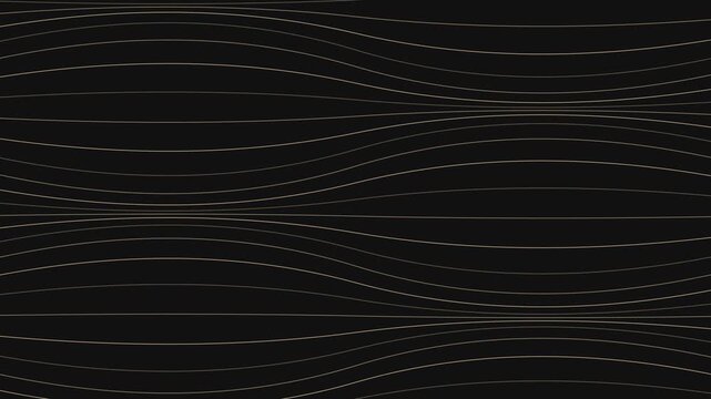 Abstract background featuring minimalist white horizontal dashed line waves