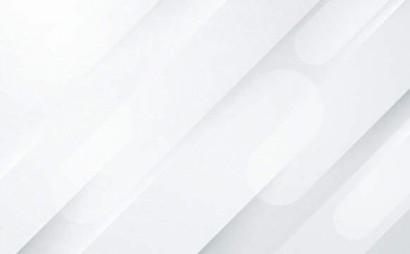 Abstract geometric vector background with clean lines and seamless square pattern design