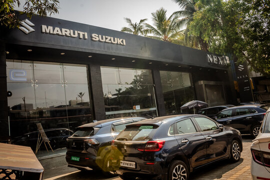 Mercedes-Benz India Pvt. Ltd. is a wholly owned subsidiary of the German Mercedes-Benz Group founded in 1994. It is the first luxury automotive brand to officially enter the Indian market.