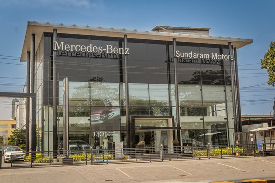 Mercedes-Benz India Pvt. Ltd. is a wholly owned subsidiary of the German Mercedes-Benz Group founded in 1994. It is the first luxury automotive brand to officially enter the Indian market.