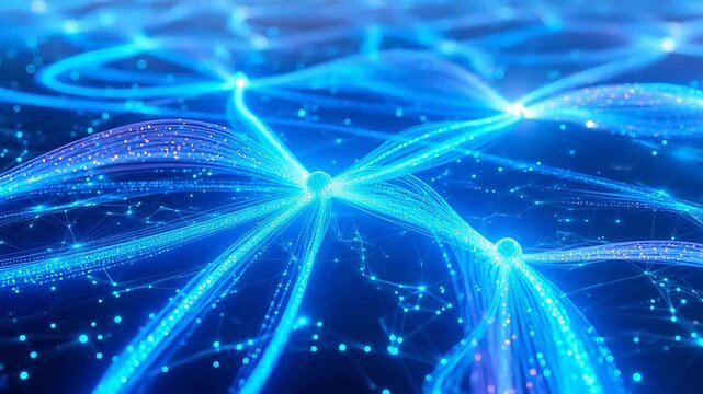 Interactive Neural Network Visualization: Message Propagation Through Graph Nodes